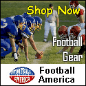 Football America Coupons