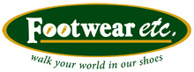 Footwear Etc Coupons