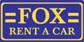 Fox Rent A Car Coupons