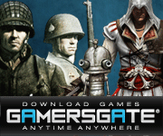 Gamers Gate Coupons