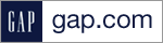 Gap Coupons