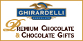 Ghirardelli Chocolate Coupons