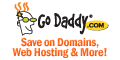 GoDaddy.com Coupons