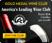 Gold Medal Wine Club Coupons