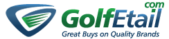 GolfEtail Coupons