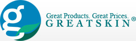 GreatSkin Coupons