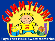 GummyLump Coupons