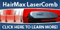 HairMax LaserComb Coupons