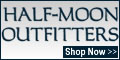 Half-Moon Outfitters Coupons