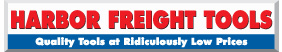 Harbor Freight Tools Coupons