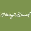 Harry and David Coupons