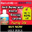 Herbs Pro Coupons