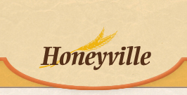 Honeyville Coupons