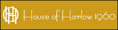 House of Harlow Coupons