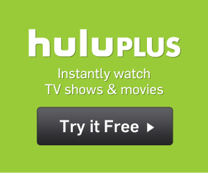 Hulu Plus Coupons