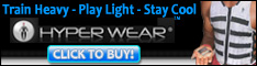 Hyper Wear Coupons