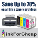 Ink For Cheap Coupons