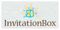 Invitation Box Coupons