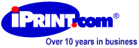 iPrint Coupons