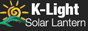 K-Light Solar Lantern Coupons