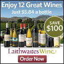 Laithwaites Wine Coupons