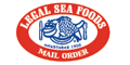 Legal Sea Foods Coupons