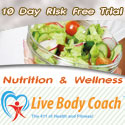 Live Body Coach Coupons