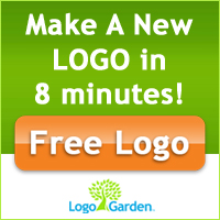 Logo Garden Coupons