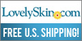 LovelySkin.com Coupons