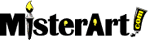 MisterArt.com Coupons