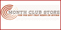 MonthClubStore.com Coupons