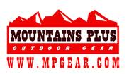 Mountains Plus Coupons