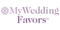 My Wedding Favors Coupons