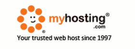 MyHosting.com Coupons
