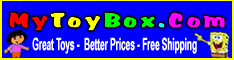 MyToyBox.com Coupons