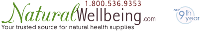 NaturalWellBeing Coupons