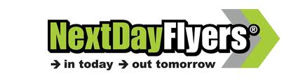 Next Day Flyers Coupons