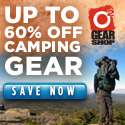 o2gearshop.com Coupons