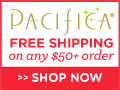 Pacifica Coupons