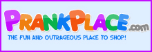 Prank Place Coupons