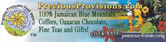 PreciousProvisions.com Coupons