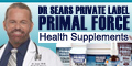 Primal Force Coupons
