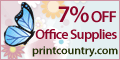 Print Country Coupons