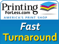 PrintingForLess.com Coupons