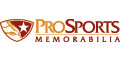 Pro Sports Memorabilia Coupons