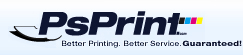 PsPrint Coupons