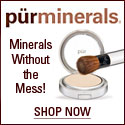 Pur Minerals Coupons