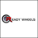 Ready Wheels Coupons