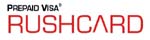 RushCard Coupons