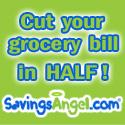 Savings Angel Coupons